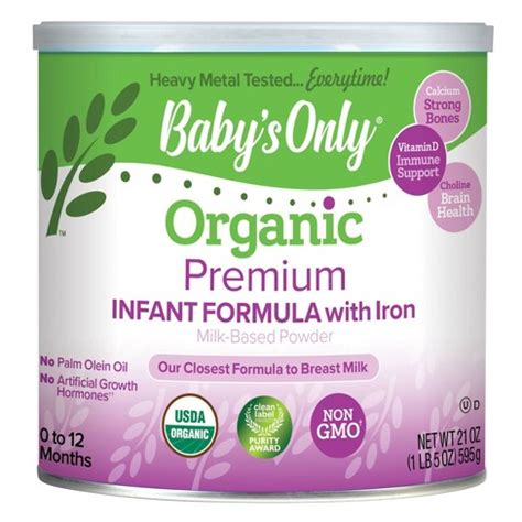 babysonly|baby's only formula.